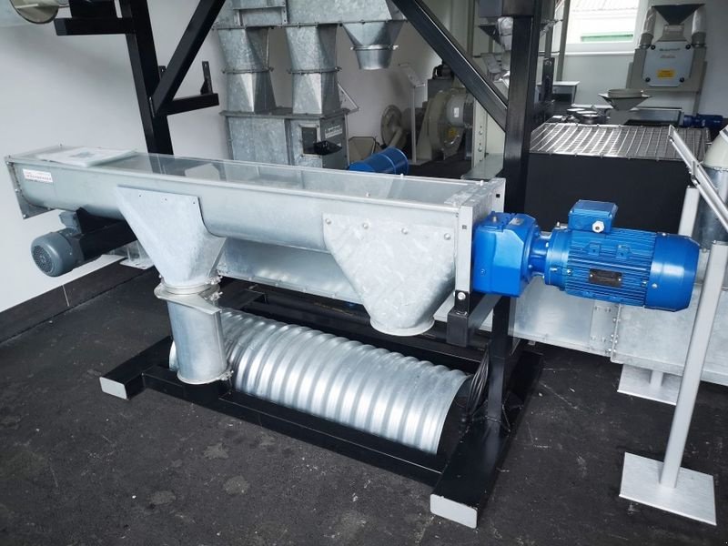 Komplettradsatz des Typs Sonstige Fördertechnik, Neumaschine in St. Marienkirchen (Bild 9)