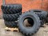 Komplettradsatz του τύπου Sonstige Reifen BKT 425 75 R 20 Unimog 90Km/h DOT2023 inkl. Mwst., Gebrauchtmaschine σε Fitzen (Φωτογραφία 2)