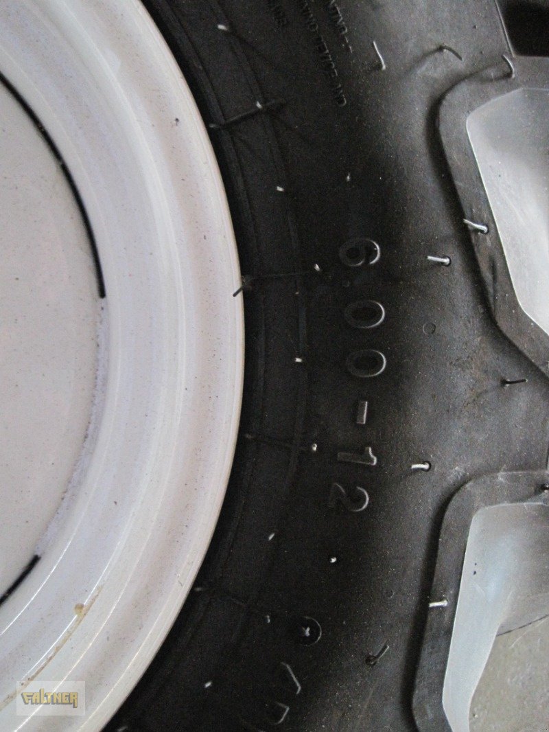 Komplettradsatz typu Sonstige Tiron (von GreenPro), Gebrauchtmaschine v Büchlberg (Obrázek 2)