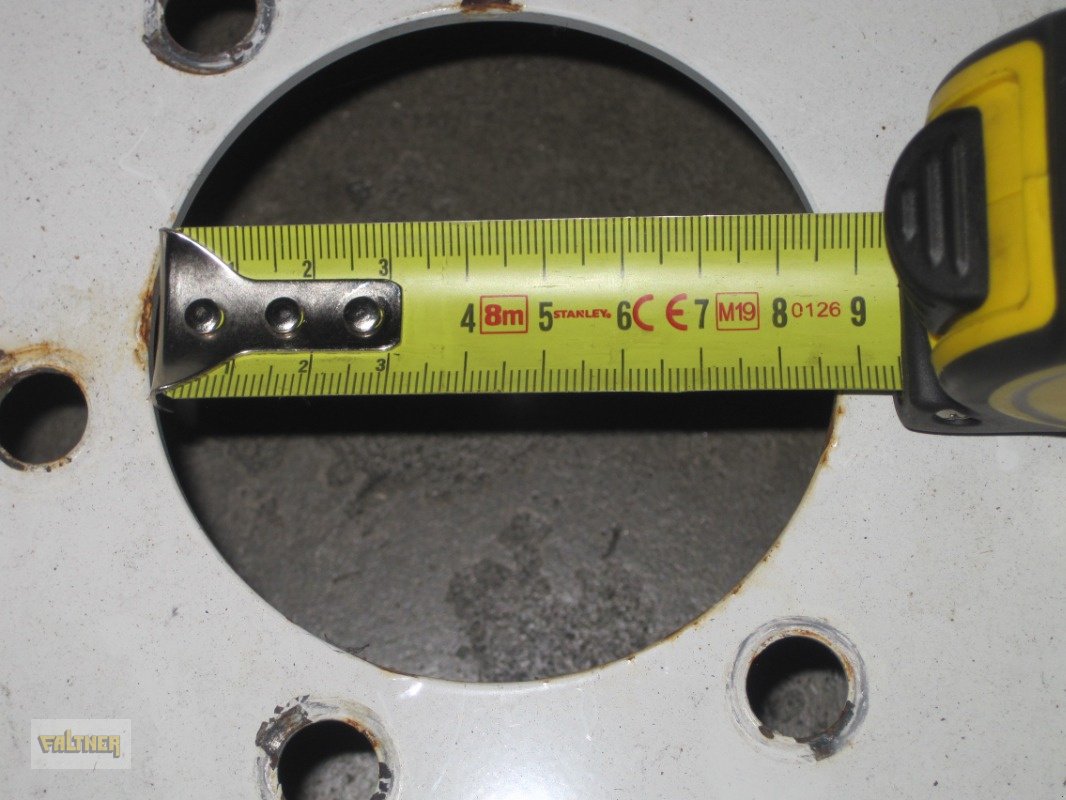 Komplettradsatz typu Sonstige Tiron (von GreenPro), Gebrauchtmaschine v Büchlberg (Obrázek 6)