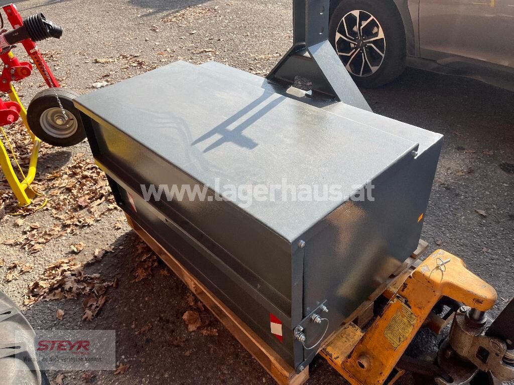 Komplettradsatz typu Sonstige TRANSPORTKISTE 1,2X0,65X0,55M, Gebrauchtmaschine v Kilb (Obrázek 4)