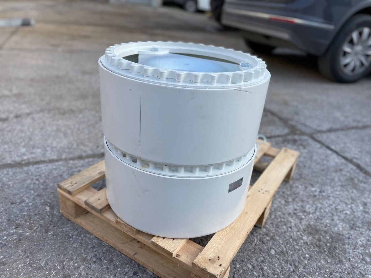 Komplettradsatz типа Sonstige Trinker, Neumaschine в Obritzberg (Фотография 4)