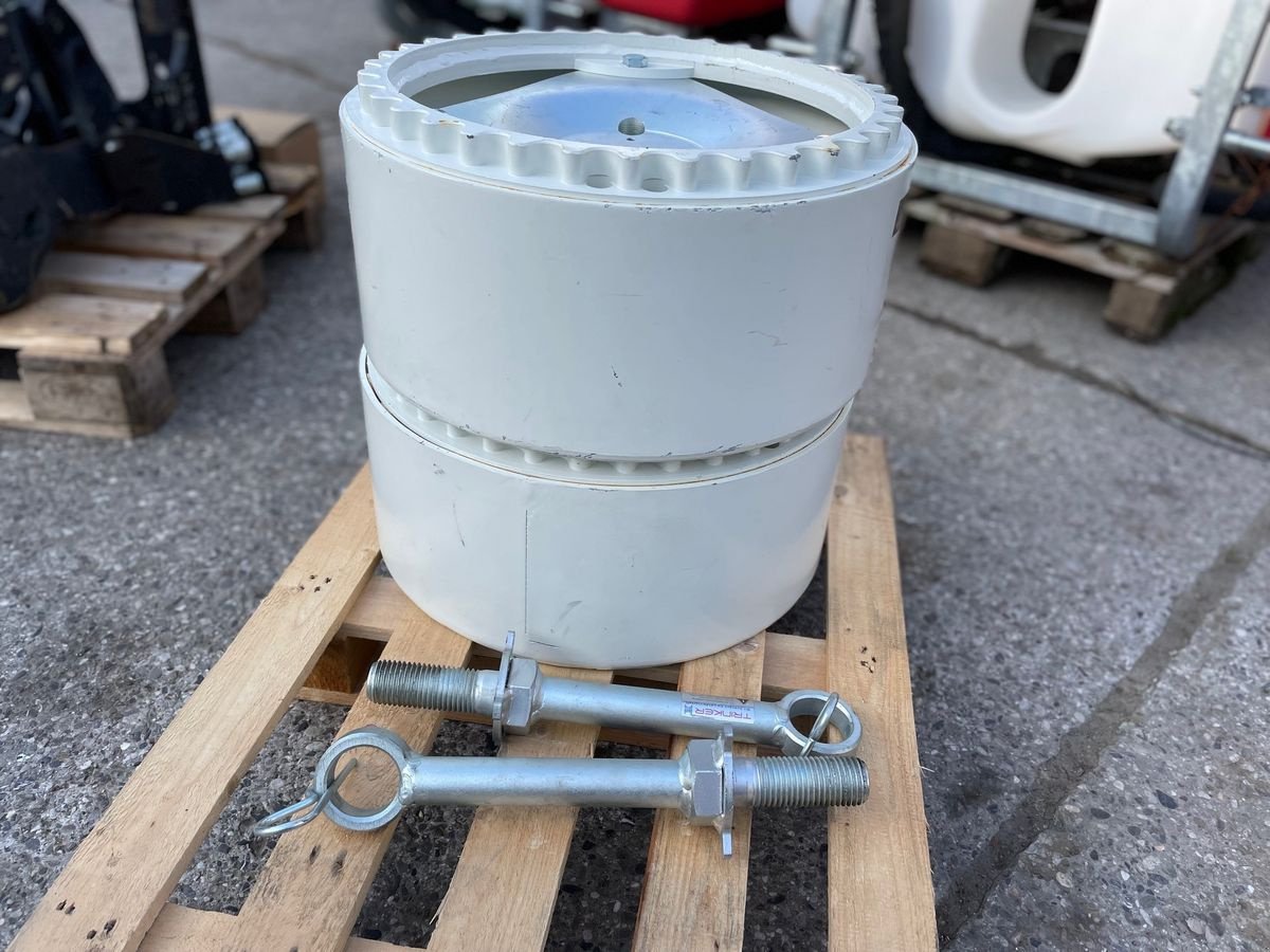 Komplettradsatz типа Sonstige Trinker, Neumaschine в Obritzberg (Фотография 1)