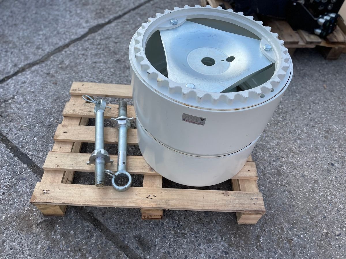 Komplettradsatz типа Sonstige Trinker, Neumaschine в Obritzberg (Фотография 2)