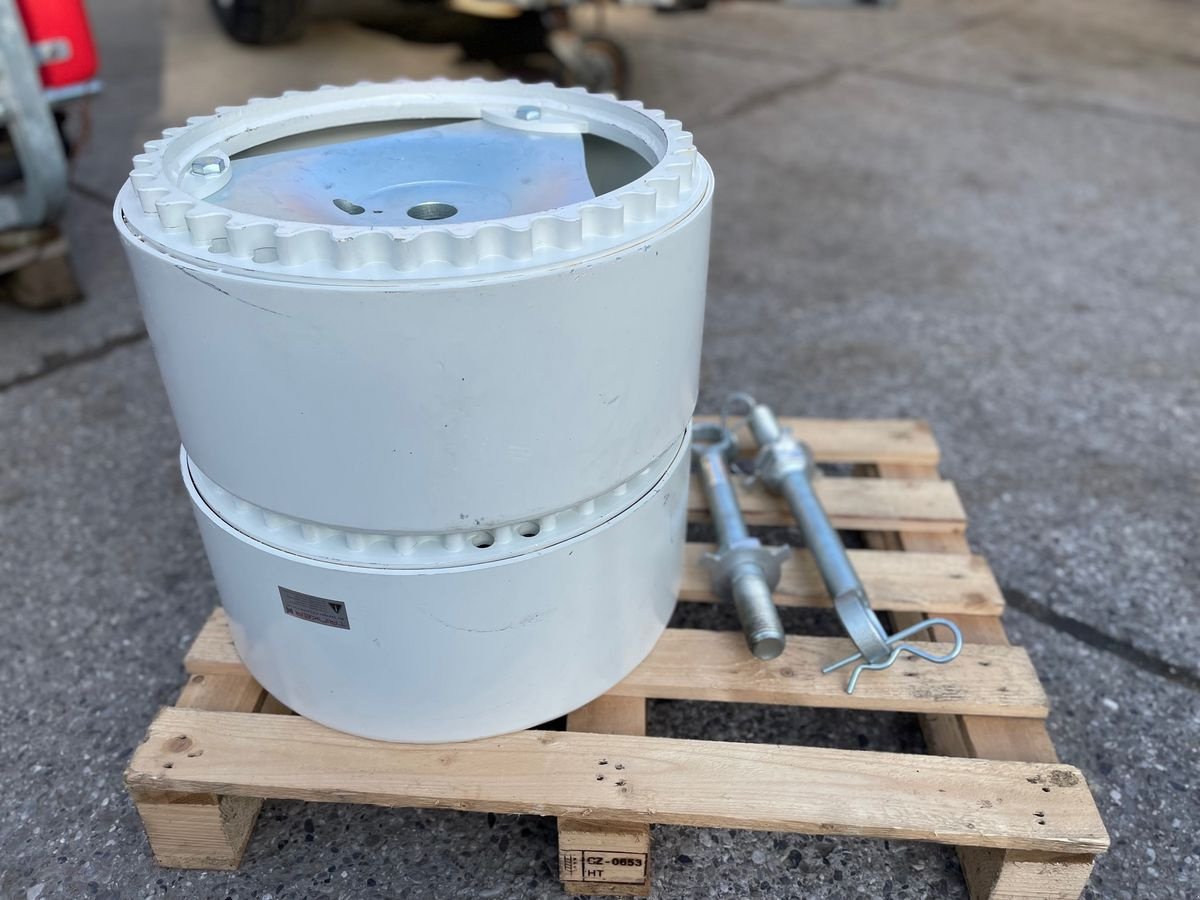 Komplettradsatz типа Sonstige Trinker, Neumaschine в Obritzberg (Фотография 5)