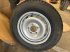 Komplettradsatz del tipo Sonstige Winter Komplettrad 255/65 R16C 112/110 R, Neumaschine In Schutterzell (Immagine 1)
