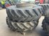 Komplettradsatz of the type Sonstige Zwillingsräder 18.4R34+520/85R46, Gebrauchtmaschine in Ostercappeln (Picture 3)