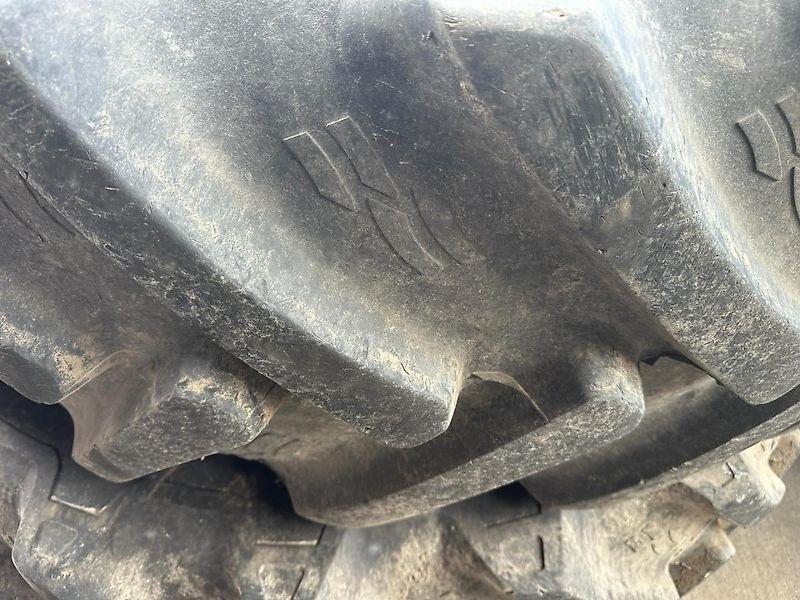 Komplettradsatz of the type Sonstige Zwillingsräder 18.4R34+520/85R46, Gebrauchtmaschine in Ostercappeln (Picture 7)