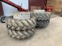 Komplettradsatz of the type Sonstige Zwillingsräder 18.4R34+520/85R46, Gebrauchtmaschine in Ostercappeln (Picture 1)