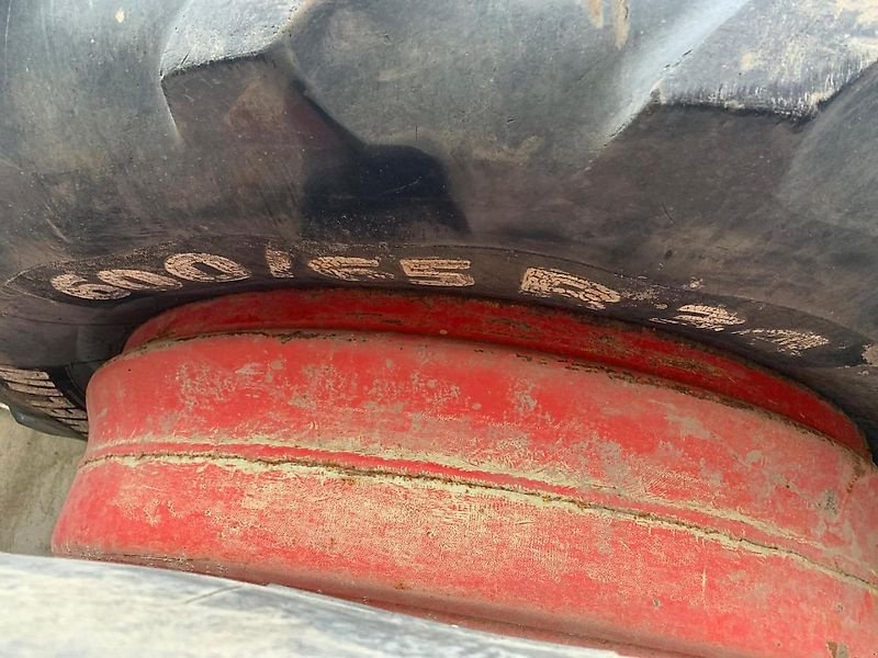 Komplettradsatz des Typs Sonstige Zwillingsräder 600/65R34+650/85R38, Gebrauchtmaschine in Ostercappeln (Bild 4)