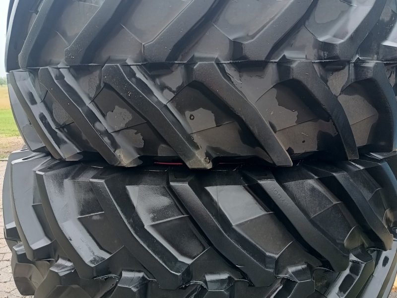 Komplettradsatz of the type Trelleborg 600 65R38 540 65R24, Gebrauchtmaschine in Walsdorf (Picture 1)