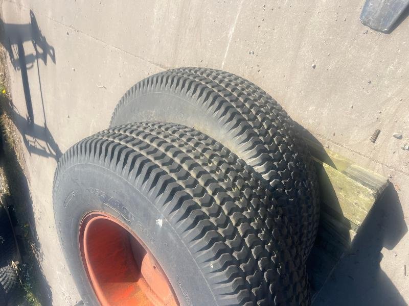 Komplettradsatz des Typs Trelleborg 23.1R26, Gebrauchtmaschine in Richebourg (Bild 2)