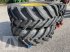 Komplettradsatz of the type Trelleborg 540/65 R24 u. 600/65 R38, Gebrauchtmaschine in Eggenfelden (Picture 7)