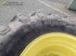 Komplettradsatz tipa Trelleborg 600/65R28 / 710/70R38, Gebrauchtmaschine u Lauterberg/Barbis (Slika 5)