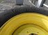 Komplettradsatz tipa Trelleborg 600/65R28 / 710/70R38, Gebrauchtmaschine u Lauterberg/Barbis (Slika 11)
