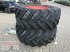 Komplettradsatz a típus Trelleborg 600/70 R34 TM900 High Power, Gebrauchtmaschine ekkor: Demmin (Kép 1)