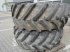 Komplettradsatz des Typs Trelleborg 600/70R30 / 710/75R42 TM 900, Gebrauchtmaschine in Lauterberg/Barbis (Bild 10)