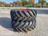 Komplettradsatz του τύπου Trelleborg 650/65 R42 TM 800, Neumaschine σε Demmin (Φωτογραφία 1)
