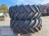 Komplettradsatz του τύπου Trelleborg 650/65 R42 TM 800, Neumaschine σε Demmin (Φωτογραφία 4)