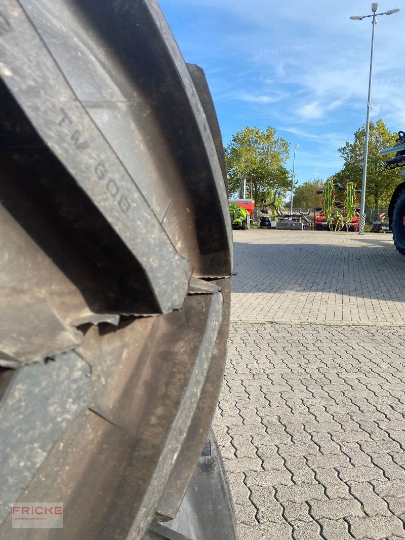 Komplettradsatz του τύπου Trelleborg 650/65 R42 TM 800, Neumaschine σε Demmin (Φωτογραφία 5)