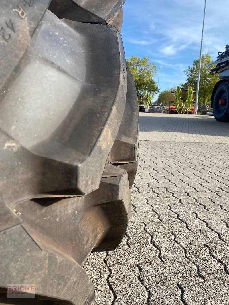 Komplettradsatz του τύπου Trelleborg 650/65 R42 TM 800, Neumaschine σε Demmin (Φωτογραφία 6)