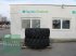 Komplettradsatz typu Trelleborg 650/65 R42, Gebrauchtmaschine v Straubing (Obrázek 1)