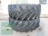 Komplettradsatz typu Trelleborg 650/65 R42, Gebrauchtmaschine v Straubing (Obrázek 2)