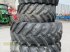 Komplettradsatz des Typs Trelleborg 650/65R42 // 540/65R30, Gebrauchtmaschine in Werne (Bild 1)