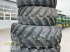 Komplettradsatz des Typs Trelleborg 650/65R42 // 540/65R30, Gebrauchtmaschine in Werne (Bild 2)