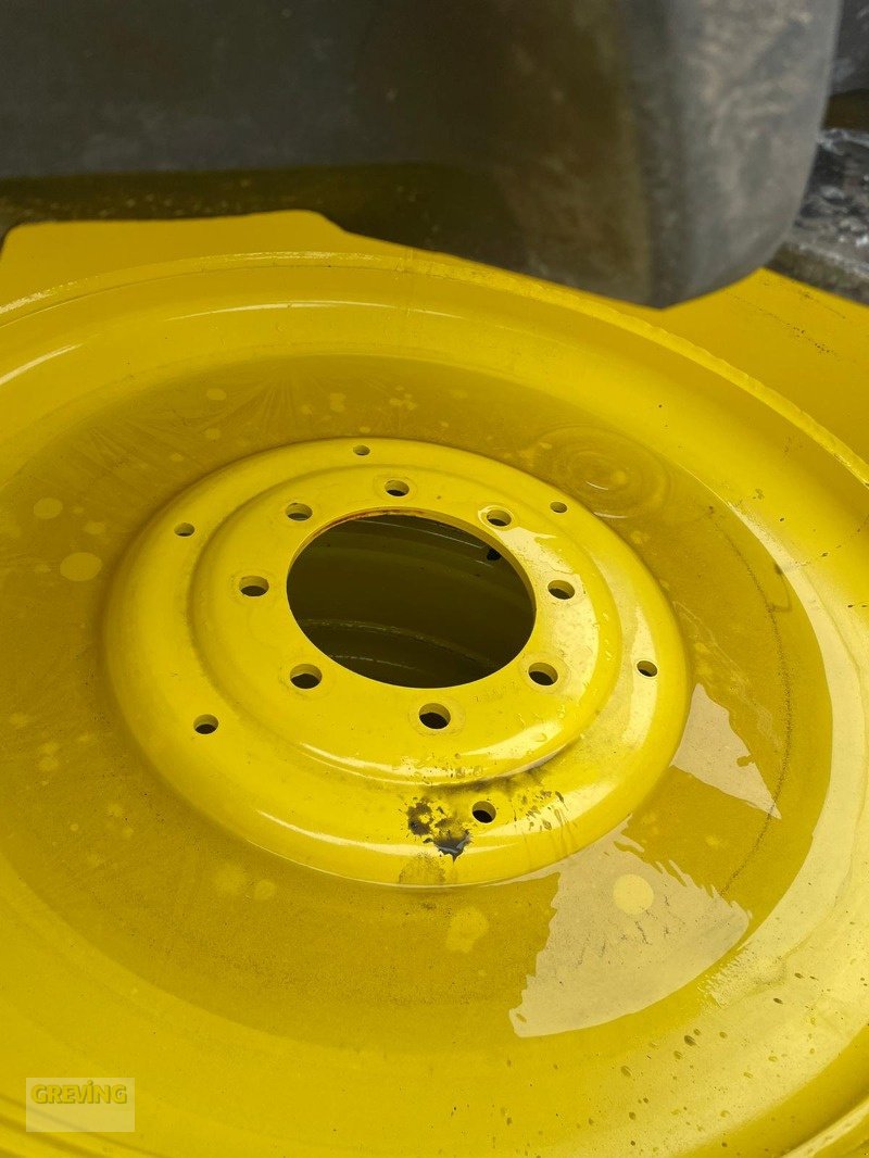 Komplettradsatz des Typs Trelleborg 650/65R42 // 540/65R30, Gebrauchtmaschine in Werne (Bild 5)
