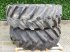 Komplettradsatz του τύπου Trelleborg 650/85R38, Gebrauchtmaschine σε Kevelaer (Φωτογραφία 1)