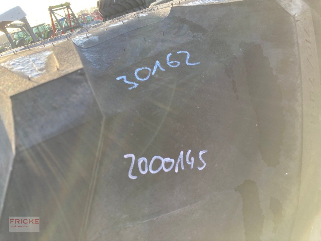 Komplettradsatz of the type Trelleborg 710/70 R38, Neumaschine in Bockel - Gyhum (Picture 2)