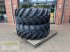 Komplettradsatz typu Trelleborg 710/70R42 600/70R30, Gebrauchtmaschine v Ahaus (Obrázek 1)