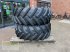 Komplettradsatz typu Trelleborg 710/70R42 600/70R30, Gebrauchtmaschine v Ahaus (Obrázek 2)