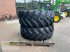 Komplettradsatz typu Trelleborg 710/70R42 600/70R30, Gebrauchtmaschine v Ahaus (Obrázek 3)