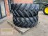 Komplettradsatz typu Trelleborg 710/70R42 600/70R30, Gebrauchtmaschine v Ahaus (Obrázek 4)