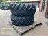 Komplettradsatz typu Trelleborg 710/70R42 600/70R30, Gebrauchtmaschine v Ahaus (Obrázek 5)