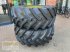 Komplettradsatz typu Trelleborg 710/70R42 600/70R30, Gebrauchtmaschine v Ahaus (Obrázek 9)
