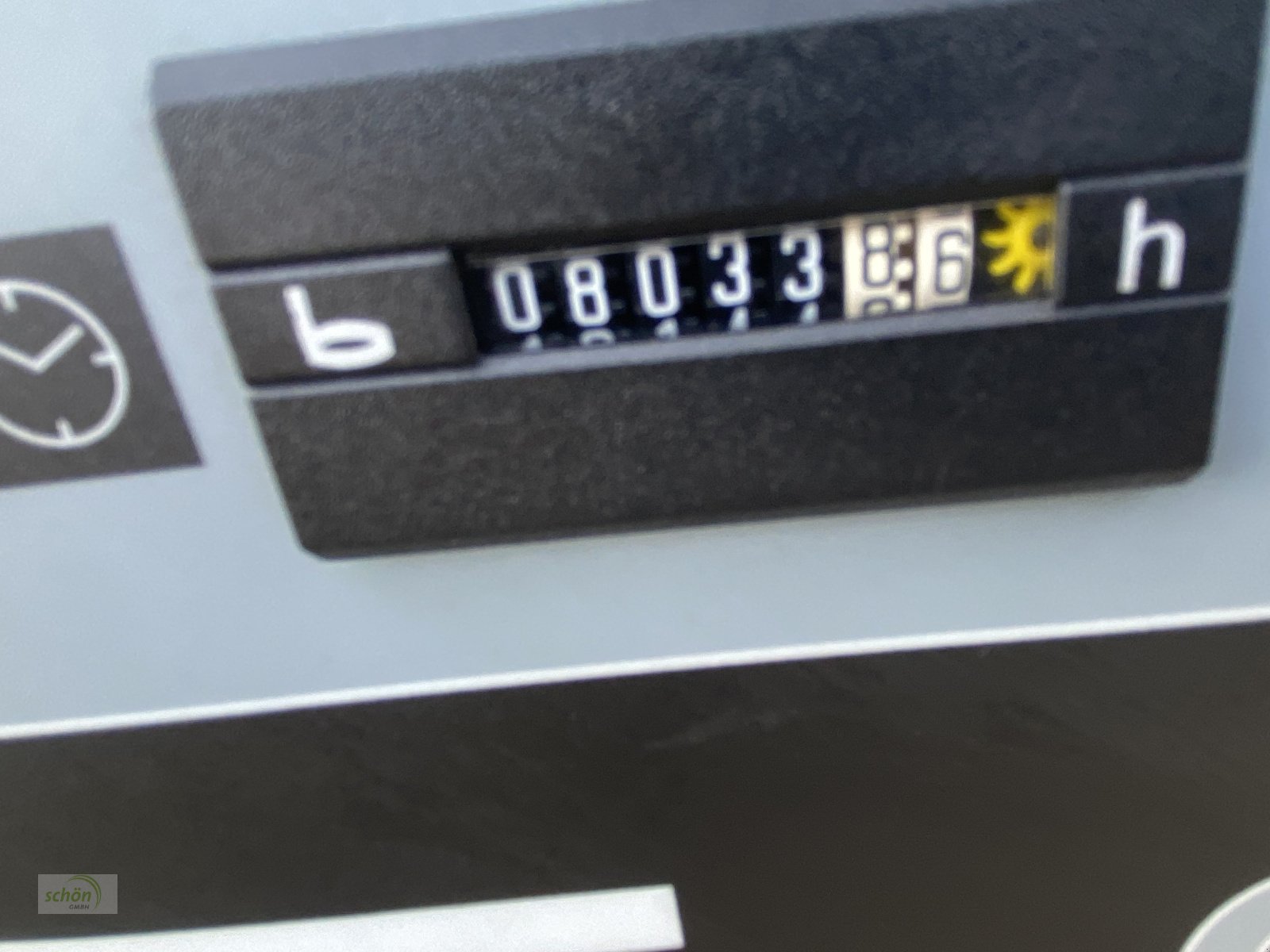 Kompressor van het type Atlas Copco GA10 Kompressor mit FX50 Kältetrockner und Kessel, Gebrauchtmaschine in Burgrieden (Foto 19)