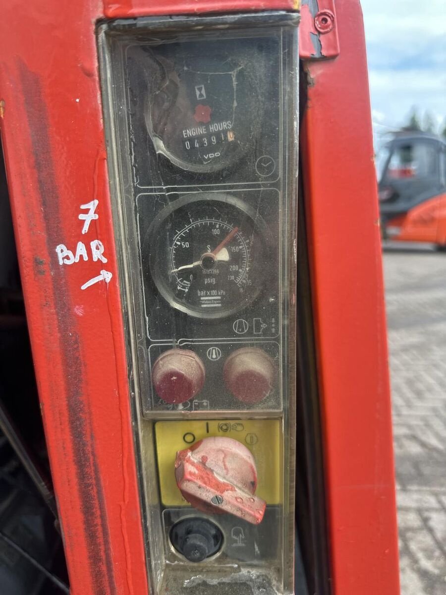 Kompressor типа Atlas Copco Lucht compressor - Gebruikt, Gebrauchtmaschine в Goudriaan (Фотография 7)