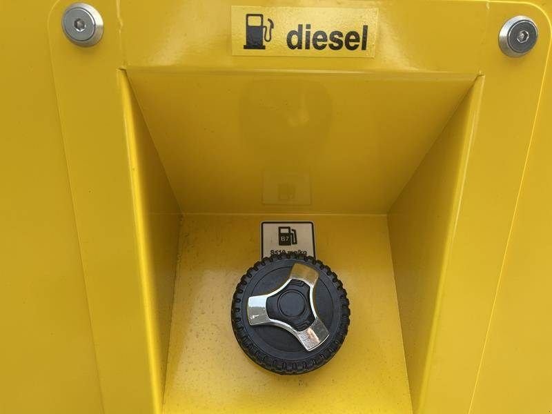 Kompressor tipa Atlas Copco X 28 STAGE V, Gebrauchtmaschine u Waregem (Slika 9)