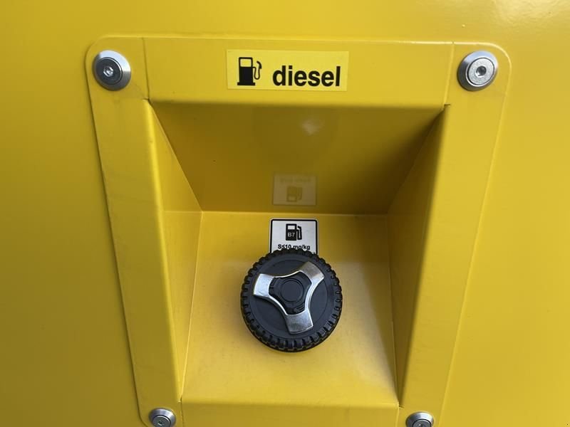 Kompressor от тип Atlas Copco X 28 STAGE V, Neumaschine в Waregem (Снимка 11)