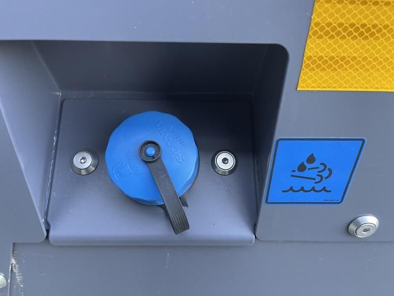 Kompressor от тип Atlas Copco X 28 STAGE V, Neumaschine в Waregem (Снимка 9)