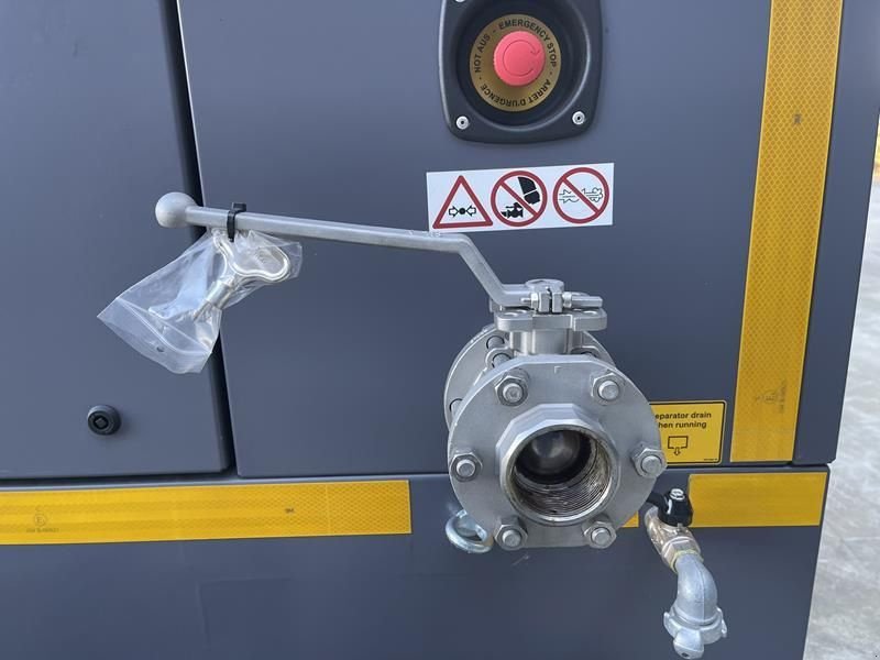 Kompressor от тип Atlas Copco X 28 STAGE V, Neumaschine в Waregem (Снимка 5)