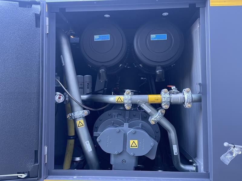 Kompressor от тип Atlas Copco X 28 STAGE V, Neumaschine в Waregem (Снимка 7)