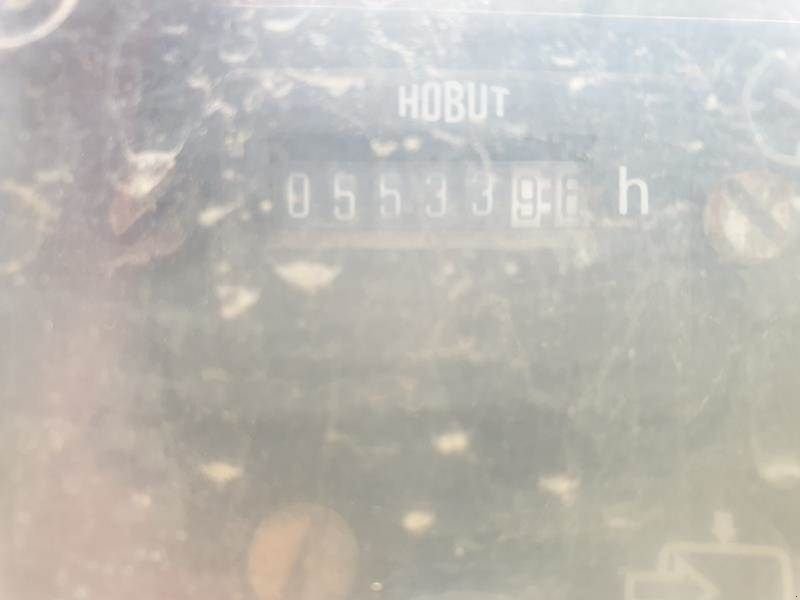 Kompressor of the type Atlas Copco XAHS 186 DD - N, Gebrauchtmaschine in Waregem (Picture 10)