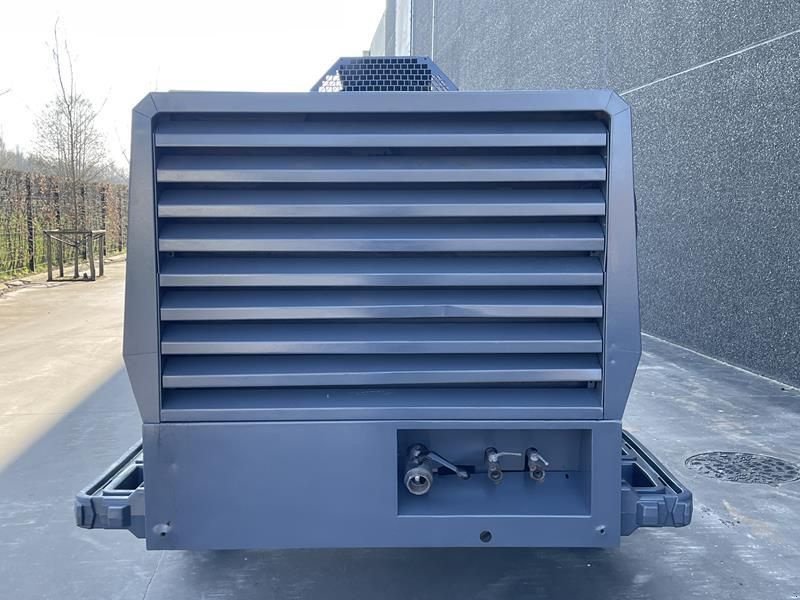Kompressor от тип Atlas Copco XAHS 347 CD - N, Gebrauchtmaschine в Waregem (Снимка 8)