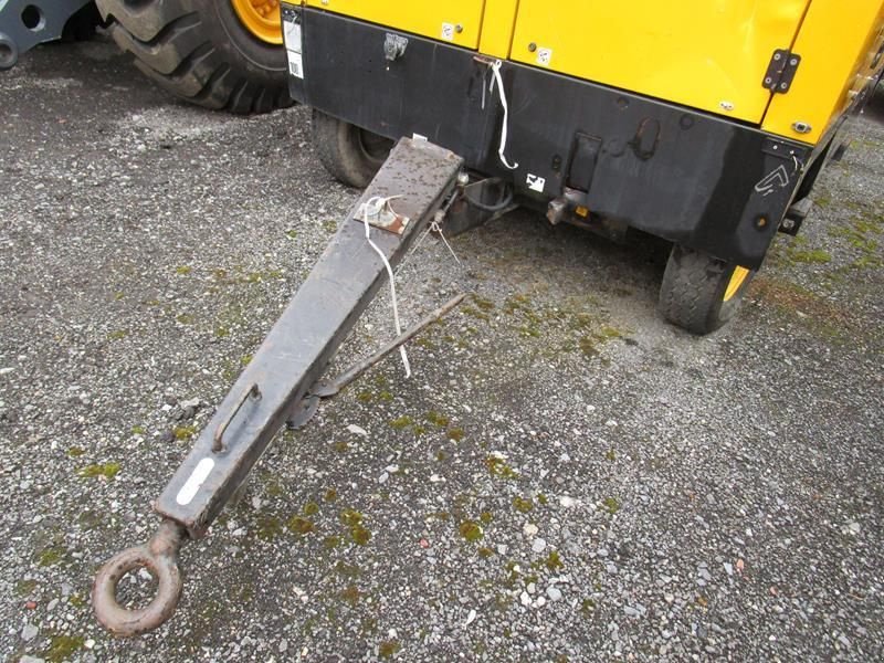 Kompressor типа Atlas Copco XAHS 426 Cd - N, Gebrauchtmaschine в Waregem (Фотография 7)