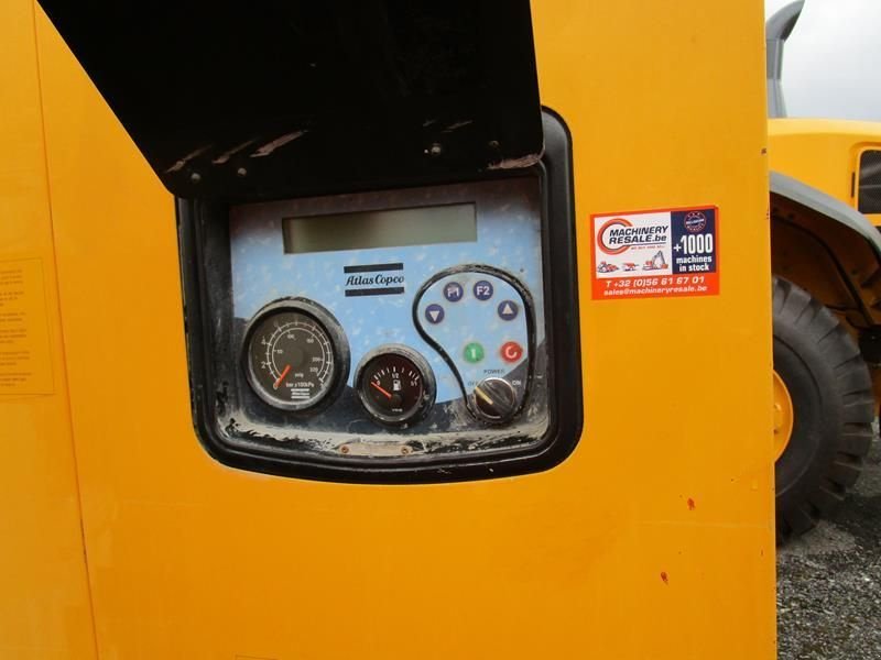 Kompressor типа Atlas Copco XAHS 426 Cd - N, Gebrauchtmaschine в Waregem (Фотография 8)