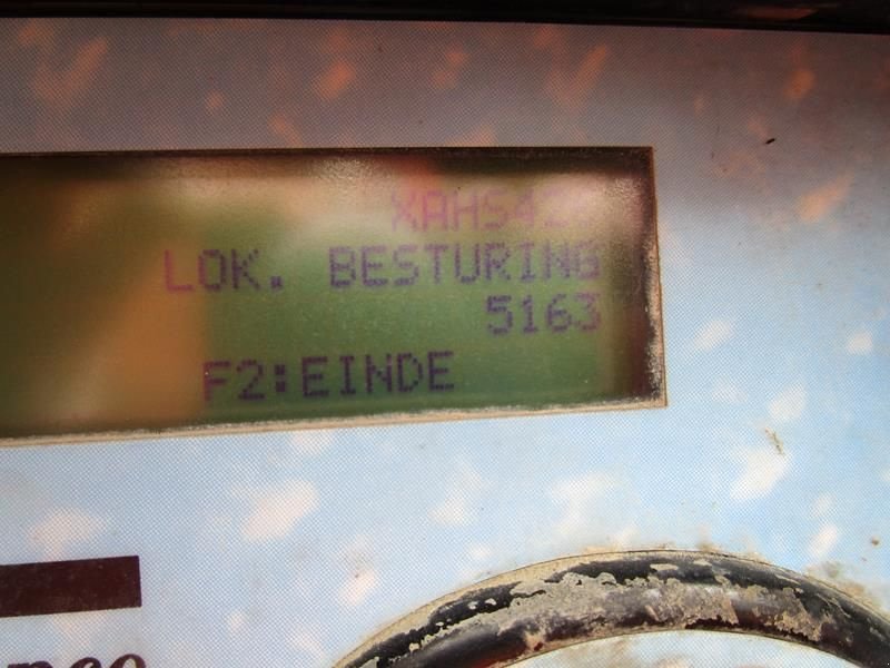 Kompressor типа Atlas Copco XAHS 426 Cd - N, Gebrauchtmaschine в Waregem (Фотография 9)